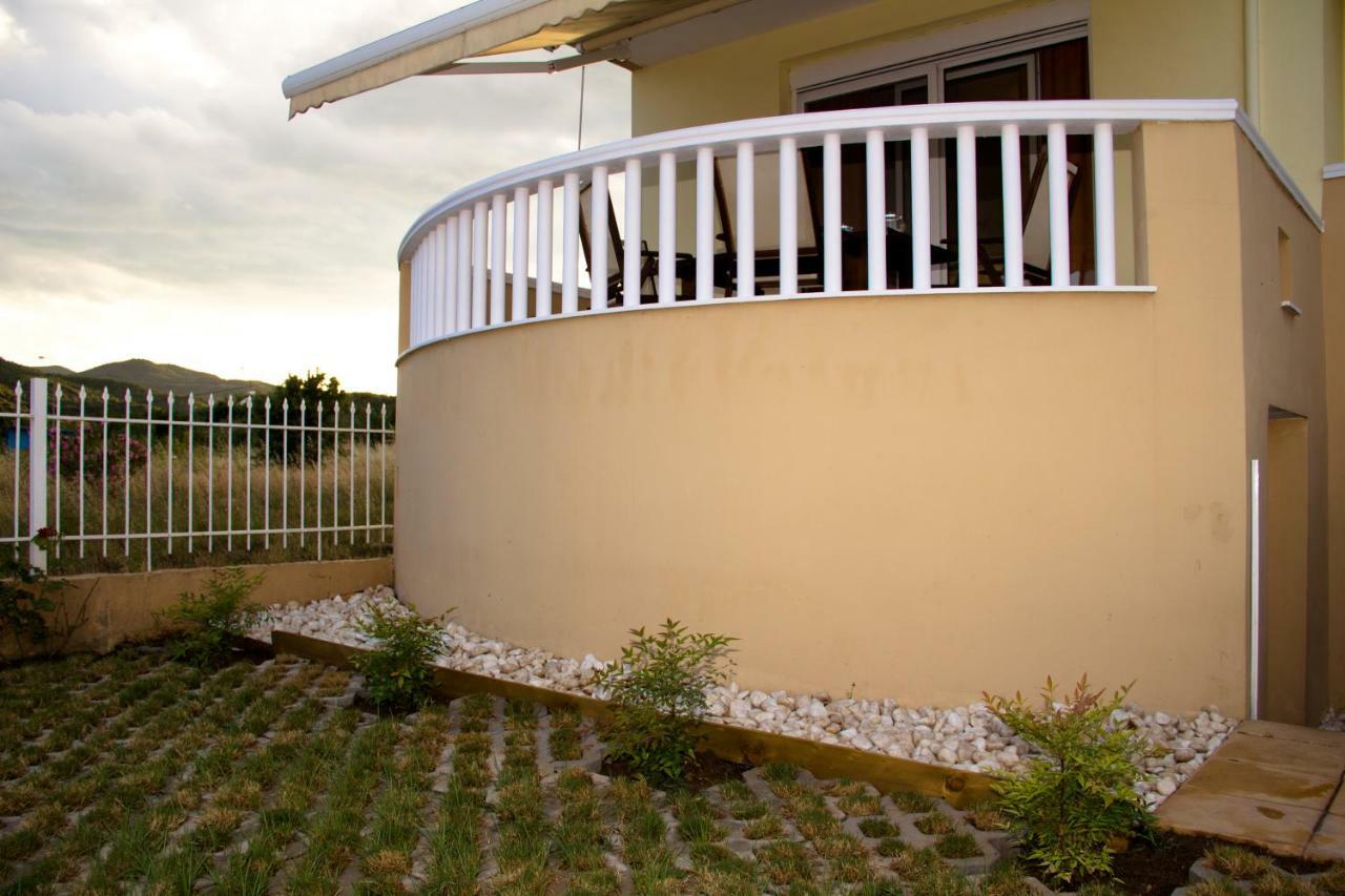 Villa Vap House Agios Andreas  Esterno foto