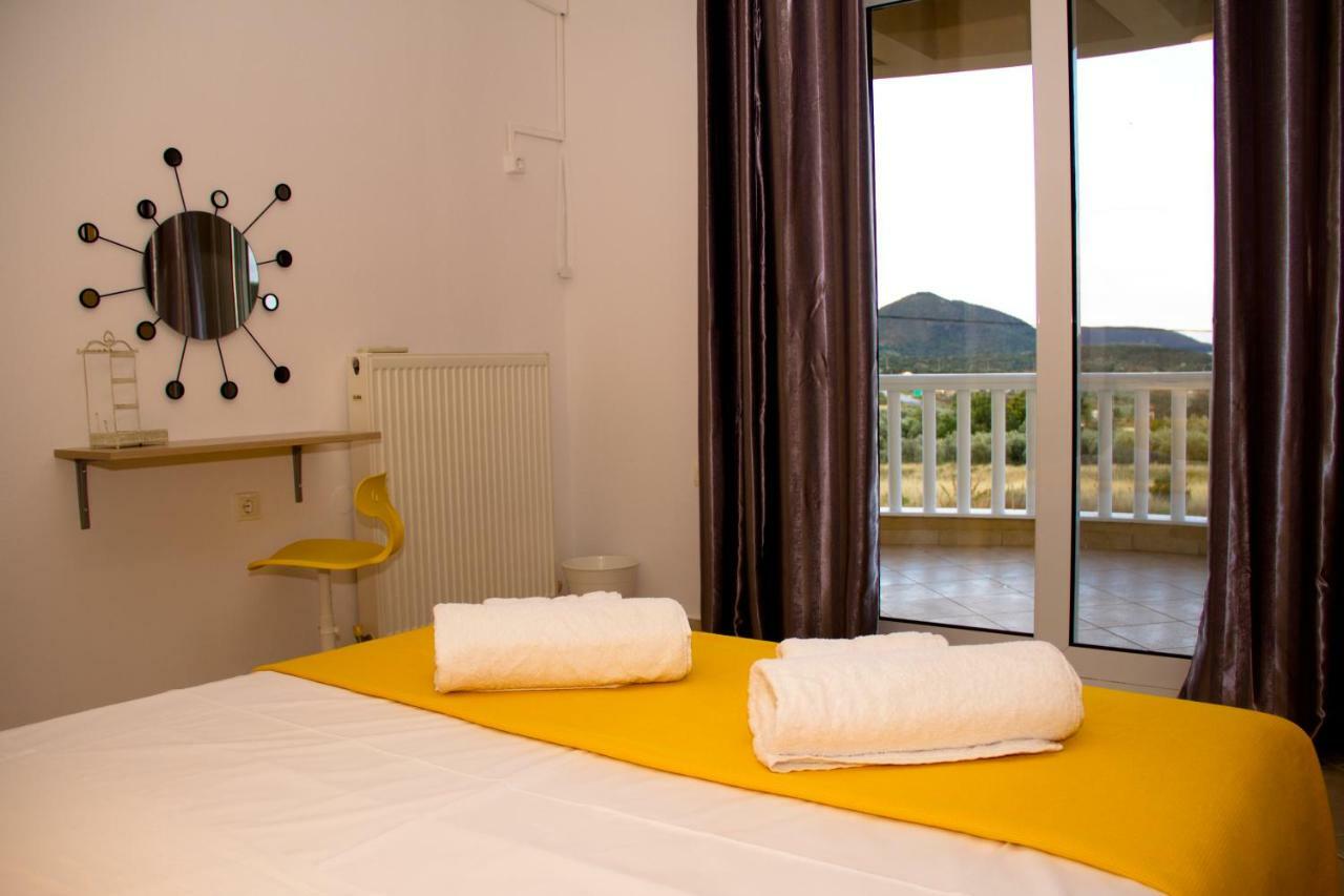 Villa Vap House Agios Andreas  Esterno foto