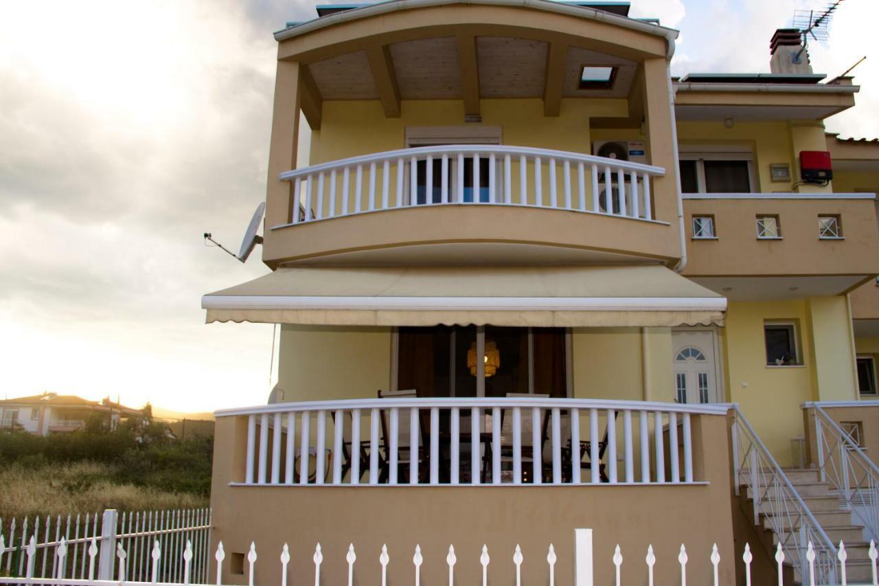 Villa Vap House Agios Andreas  Esterno foto