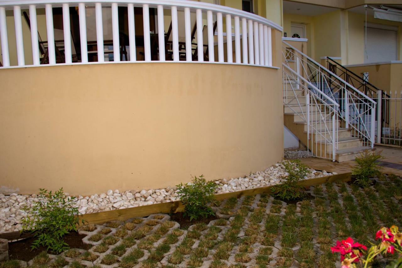 Villa Vap House Agios Andreas  Esterno foto